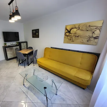 Apartament Pod Lasem Standard Katowice Zabrze Gliwice Zewnętrze zdjęcie