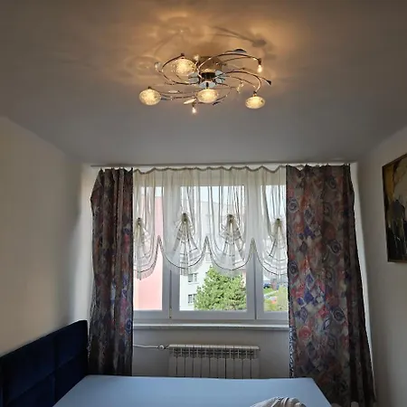 Apartament Pod Lasem Standard Katowice Zabrze Gliwice Zewnętrze zdjęcie