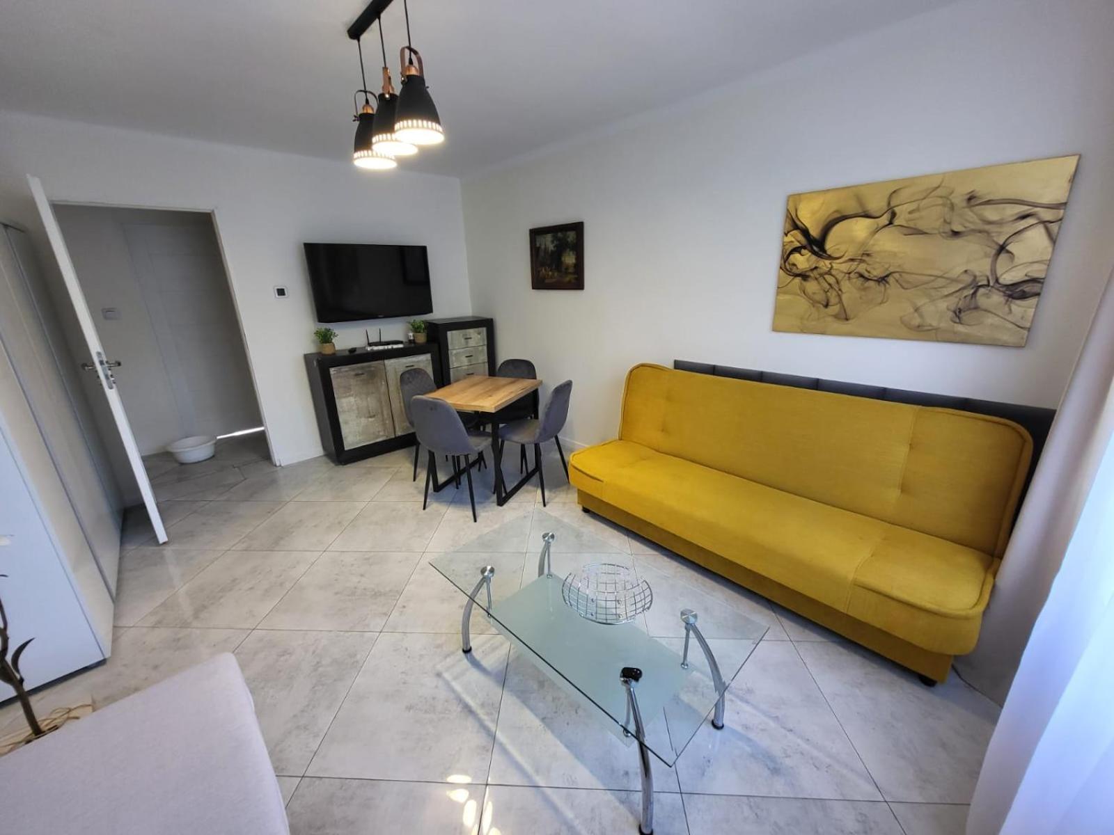 Pod Lasem Standard Katowice Gliwice *