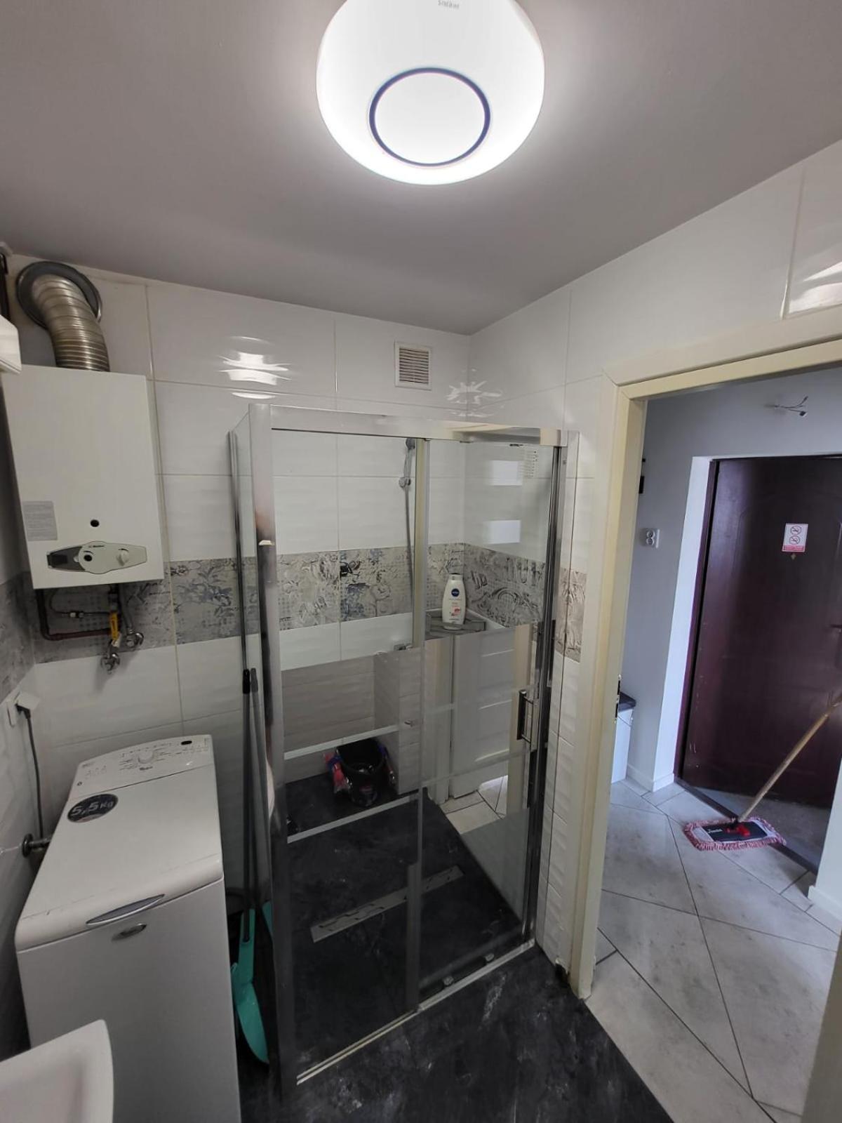 Pod Lasem Standard Katowice Gliwice Apartment *