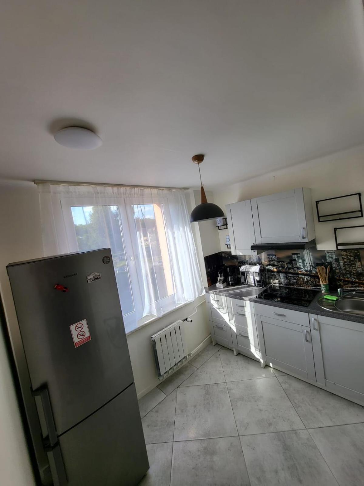 Pod Lasem Standard Katowice Gliwice Apartment Zabrze