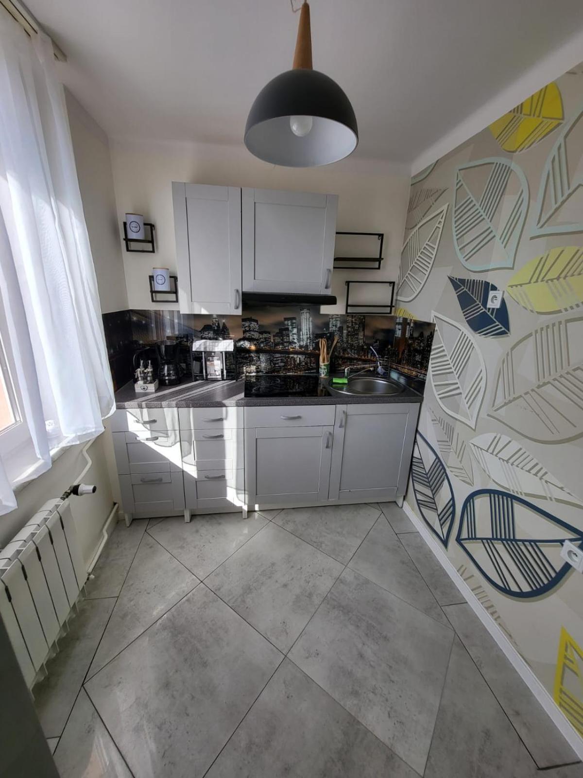 Apartment Pod Lasem Standard Katowice Gliwice *